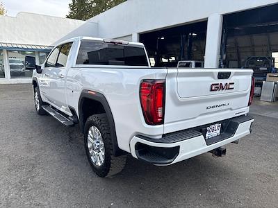 2020 GMC Sierra 3500 Crew Cab 4WD Pickup for sale #HF7997 - photo 2
