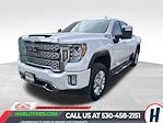 2020 GMC Sierra 3500 Crew Cab 4WD Pickup for sale #HF7997 - photo 1