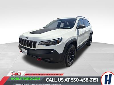 2019 Jeep Cherokee 4x4 SUV for sale #HF8007 - photo 1