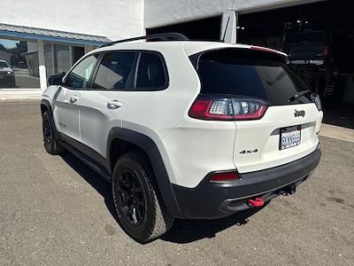 2019 Jeep Cherokee 4x4 SUV for sale #HF8007 - photo 2