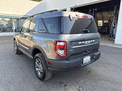 2023 Ford Bronco Sport 4WD SUV for sale #HF8011 - photo 2