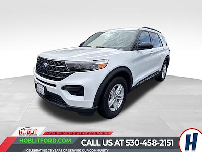 2022 Ford Explorer RWD SUV for sale #HF8012 - photo 1
