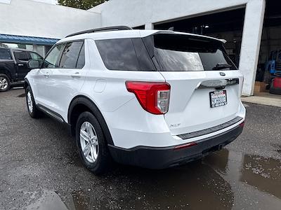 2022 Ford Explorer RWD SUV for sale #HF8012 - photo 2