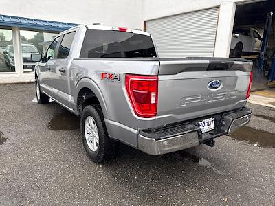 2022 Ford F-150 SuperCrew Cab 4WD Pickup for sale #HF8013 - photo 2
