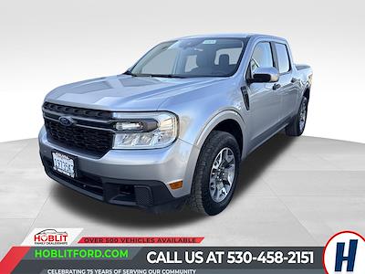 2022 Ford Maverick SuperCrew Cab AWD Pickup for sale #HF8019 - photo 1