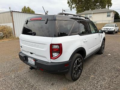 2022 Ford Bronco Sport AWD SUV for sale #HF8022 - photo 2