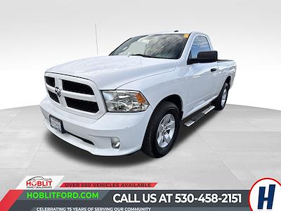 2016 Ram 1500 Regular Cab RWD Pickup for sale #HF8026 - photo 1