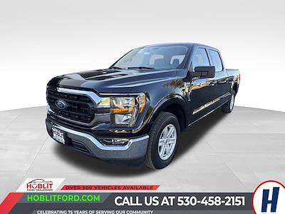 2023 Ford F-150 SuperCrew Cab RWD Pickup for sale #HF8028 - photo 1