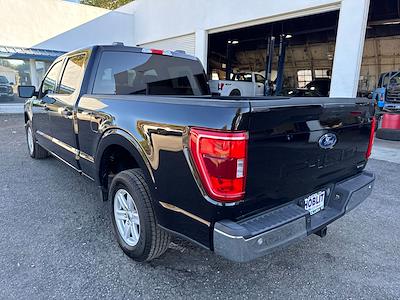 2023 Ford F-150 SuperCrew Cab RWD Pickup for sale #HF8028 - photo 2