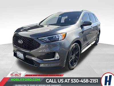 2023 Ford Edge AWD SUV for sale #HF8029 - photo 1
