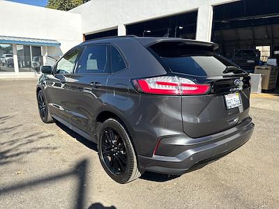 2023 Ford Edge AWD SUV for sale #HF8029 - photo 2