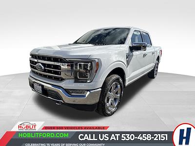 2023 Ford F-150 SuperCrew Cab 4WD Pickup for sale #HF8030 - photo 1