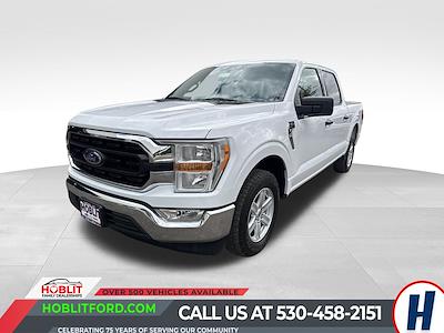 2022 Ford F-150 SuperCrew Cab RWD Pickup for sale #HF8032 - photo 1