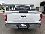 2022 Ford F-150 SuperCrew Cab RWD Pickup for sale #HF8032 - photo 4