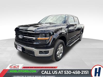 2024 Ford F-150 SuperCrew Cab 4WD Pickup for sale #HF8035 - photo 1