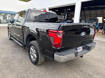 2024 Ford F-150 SuperCrew Cab 4WD Pickup for sale #HF8035 - photo 2