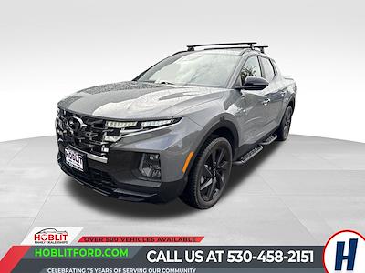 2024 Hyundai Santa Cruz Double Cab AWD Pickup for sale #HF8041 - photo 1