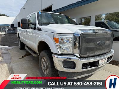 2016 Ford F-250 Super Cab 4WD Pickup for sale #HF8044 - photo 1