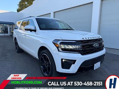 2022 Ford Expedition MAX 4WD SUV for sale #HF8051 - photo 1