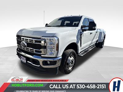 2024 Ford F-350 Crew Cab DRW 4WD Pickup for sale #HF8055 - photo 1