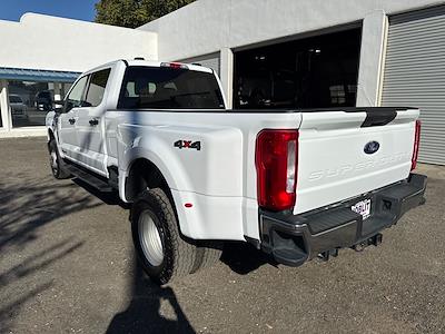 2024 Ford F-350 Crew Cab DRW 4WD Pickup for sale #HF8055 - photo 2