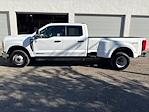 Used 2024 Ford F-350 XLT Crew Cab for sale #HF8055 - photo 3