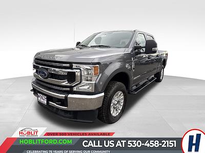 2022 Ford F-250 Crew Cab 4WD Pickup for sale #HF8056 - photo 1