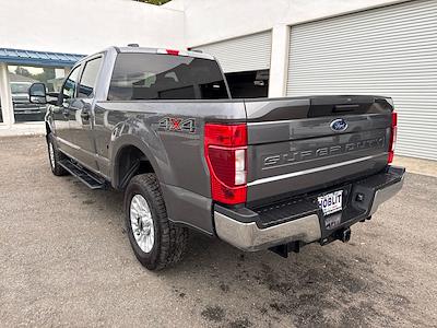 2022 Ford F-250 Crew Cab 4WD Pickup for sale #HF8056 - photo 2
