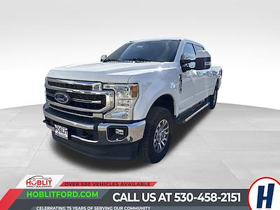 2021 Ford F-250 Crew Cab 4WD Pickup for sale #HF8057 - photo 1