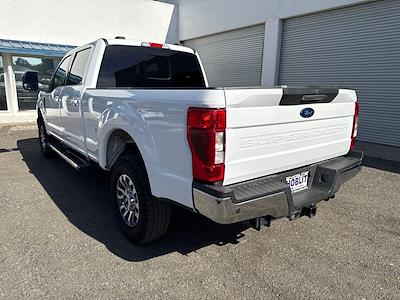 2021 Ford F-250 Crew Cab 4WD Pickup for sale #HF8057 - photo 2