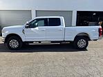 Used 2021 Ford F-250 Lariat Crew Cab for sale #HF8057 - photo 3