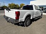 Used 2021 Ford F-250 Lariat Crew Cab for sale #HF8057 - photo 5