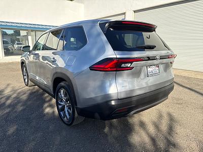 2024 Toyota Grand Highlander DRW AWD SUV for sale #HF8058 - photo 2