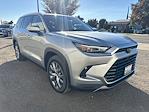 Used 2024 Toyota Grand Highlander Limited for sale #HF8058 - photo 7