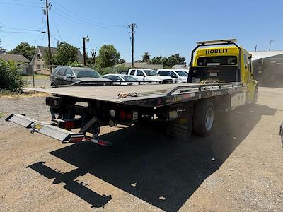 2017 Freightliner M2 106 Conventional Cab 4x2 Rollback Body for sale #HF8062 - photo 2