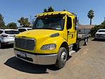 Used 2017 Freightliner M2 106 Conventional Cab Rollback Body for sale #HF8062 - photo 4