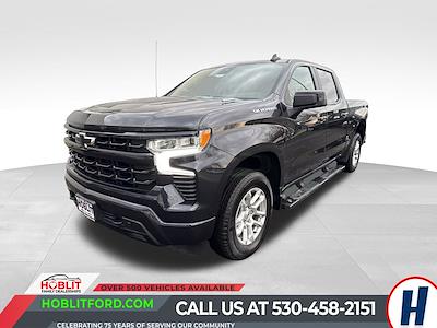 2024 Chevrolet Silverado 1500 Crew Cab 4WD Pickup for sale #HF8063 - photo 1