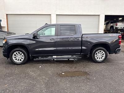 2024 Chevrolet Silverado 1500 Crew Cab 4WD Pickup for sale #HF8063 - photo 2