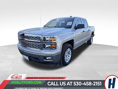 2014 Chevrolet Silverado 1500 Crew Cab RWD Pickup for sale #HF8066 - photo 1