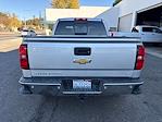 Used 2014 Chevrolet Silverado 1500 LT Crew Cab for sale #HF8066 - photo 4
