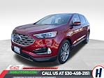 Used 2022 Ford Edge Titanium for sale #HF8071 - photo 1