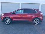 Used 2022 Ford Edge Titanium for sale #HF8071 - photo 3