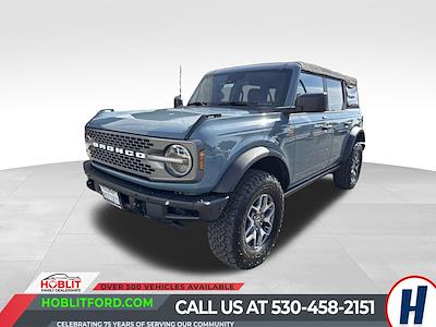2021 Ford Bronco 4WD SUV for sale #HF8074 - photo 1