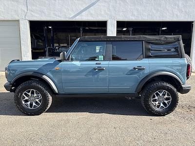 2021 Ford Bronco 4WD SUV for sale #HF8074 - photo 2