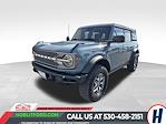 2021 Ford Bronco 4WD SUV for sale #HF8074 - photo 1