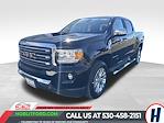 Used 2018 GMC Canyon SLT Crew Cab for sale #HF8077 - photo 1
