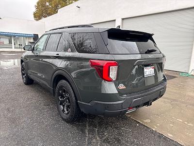 2022 Ford Explorer 4WD SUV for sale #HC8080 - photo 2