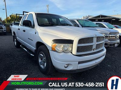 2002 Dodge Ram 1500 Quad Cab RWD Pickup for sale #HF8082 - photo 1