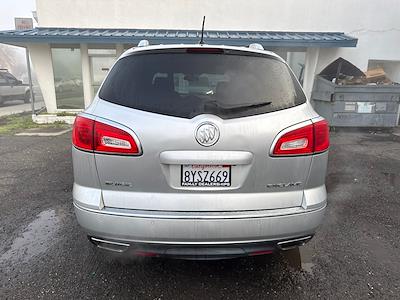 Used 2015 Buick Enclave - photo 1