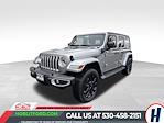 2021 Jeep Wrangler 4xe 4WD SUV for sale #HF8084 - photo 1